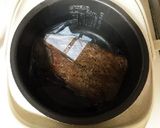 ☆簡単しっとり☆炊飯器でローストビーフ☆作り方5写真