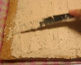 スポンジケーキミックスでブッシュドノエル作り方15写真