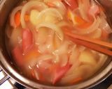 具だくさんシチュー作り方5写真
