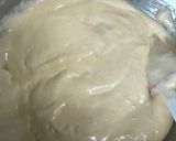 スポンジケーキ（基本）作り方4写真