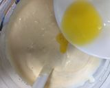 スポンジケーキ（基本）作り方5写真