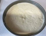 スポンジケーキ（基本）作り方6写真