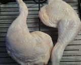 ふっくら柔らか!ローストチキンレッグ作り方3写真