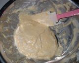 ☆2006☆実験的クリスマスケーキ作り方5写真