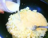 ベーコンとポテトのもったりスープ作り方7写真