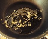 簡単で美味しい♫ 沖縄風焼きうどん作り方3写真