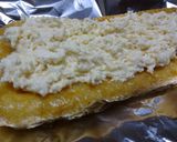 油揚げのおからガーリックマヨ焼き作り方3写真