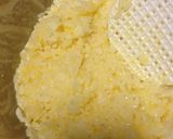 納豆黄金チャーハン♡作り方1写真