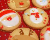 アイシングクッキー作り方23写真
