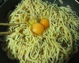 懐かしい学食再現！簡単に出来るジロースパ作り方3写真