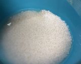 濃い味炊き込み風混ぜご飯作り方2写真
