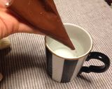 羊のチーズクリームラムレーズンタルト作り方12写真