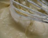 シンプル材料の簡単スポンジケーキ作り方10写真