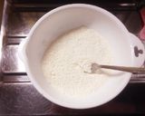 失敗無しの簡単ピザ生地作り方1写真