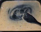 家族が集う日にローストターキー（七面鳥）作り方15写真