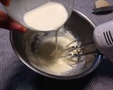 羊のチーズクリームラムレーズンタルト作り方15写真