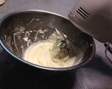 羊のチーズクリームラムレーズンタルト作り方16写真