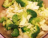 一日分の野菜丸ごとスープ作り方3写真