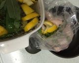 ローストチキン（丸鶏）作り方2写真