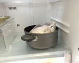 ローストチキン（丸鶏）作り方4写真