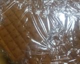 シンプル材料の簡単スポンジケーキ作り方20写真