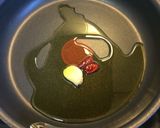 簡単ヘルシー☆春野菜とシラスのパスタ作り方5写真
