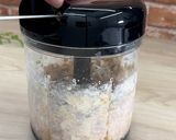 ふわっふわ♡鶏むね肉でナゲット作り方3写真