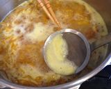 柚子蜂蜜林檎茶作り方11写真