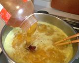 柚子蜂蜜林檎茶作り方12写真