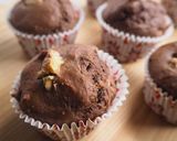 ♡ダイエット中おやつ！おとうふブラウニー作り方5写真