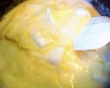 サーモンと野菜のホワイトスープ作り方3写真