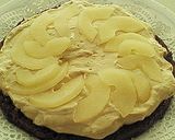 我が家のクリスマスケーキ★2006作り方6写真