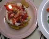 ☆離乳食中後期☆クリスマスツリーもどき作り方5写真