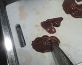 鉄分補給！鳥レバーを牛乳で下処理！作り方7写真