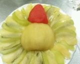 イチゴがなくたって!!③クリスマスケーキ作り方5写真