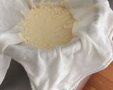 豆乳チーズのポンセンカナッペ☆マクロビ作り方2写真