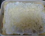 シロさんのごちそうラザニア作り方18写真