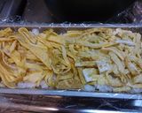彼氏喜ぶご飯16親子押し寿司パーティ飯作り方8写真