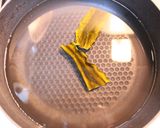 速攻で煮る簡単❀ちょっと和なカレー鍋❀作り方1写真