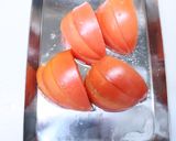 速攻で煮る簡単❀ちょっと和なカレー鍋❀作り方7写真