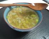 胸肉ゆで鶏（下準備なし・湯に浸すだけ）作り方10写真