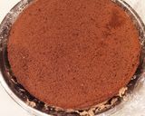 チョコモンブラン♡作り方4写真