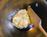 超しっとりパウンドケーキ作り方3写真
