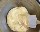 超しっとりパウンドケーキ作り方5写真