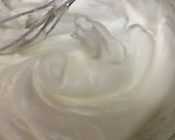 クリスマスツリーのカップケーキ作り方5写真