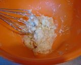チーズクッキー☆(鮒寿司有り無し両用)作り方1写真