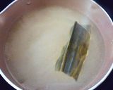 酢の物・和え物にそのまま使える便利な甘酢作り方1写真
