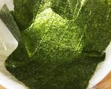 朝ごはんは一気に!爆弾おにぎり。弁当にも作り方4写真