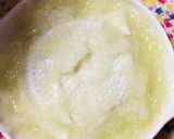 残ったフライドチキンで鶏飯作り方1写真