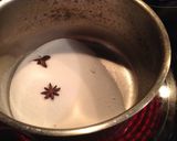 クリスマス　クランベリーソース作り方1写真